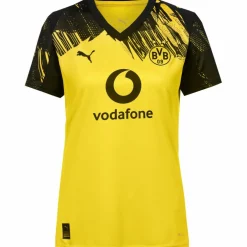PUMA · Borussia Dortmund 25/26 Heim