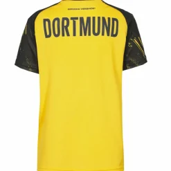 PUMA · Borussia Dortmund 25/26 Heim