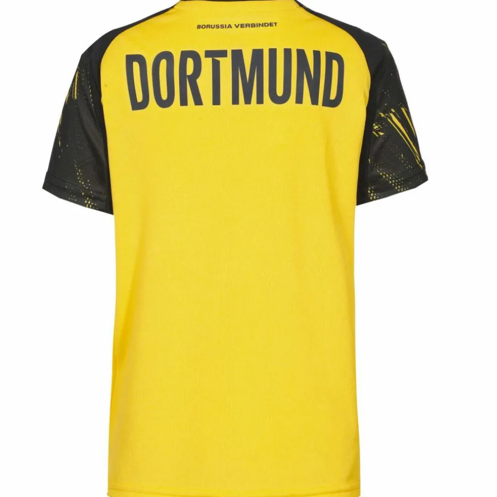 PUMA · Borussia Dortmund 25/26 Heim