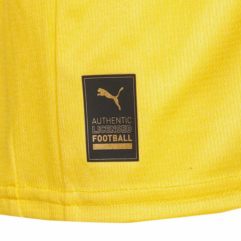 PUMA · Borussia Dortmund 25/26 Heim