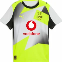 PUMA · Borussia Dortmund 25/26 Auswärts