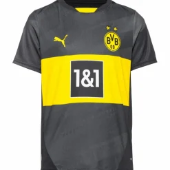 PUMA · Borussia Dortmund 24/25 Auswärts