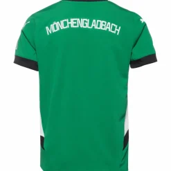 PUMA · Borussia Mönchengladbach 24/25 Auswärts