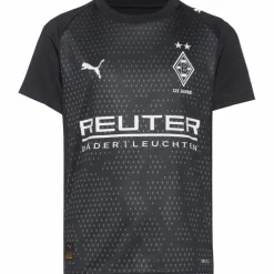 PUMA · Borussia Mönchengladbach 25/26 Ausweich