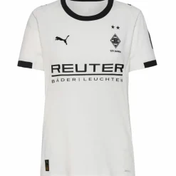 PUMA · Borussia Mönchengladbach 25/26 Heim