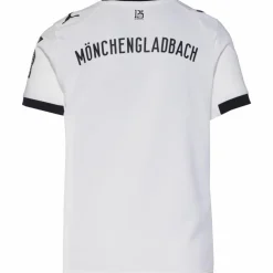 PUMA · Borussia Mönchengladbach 25/26 Heim