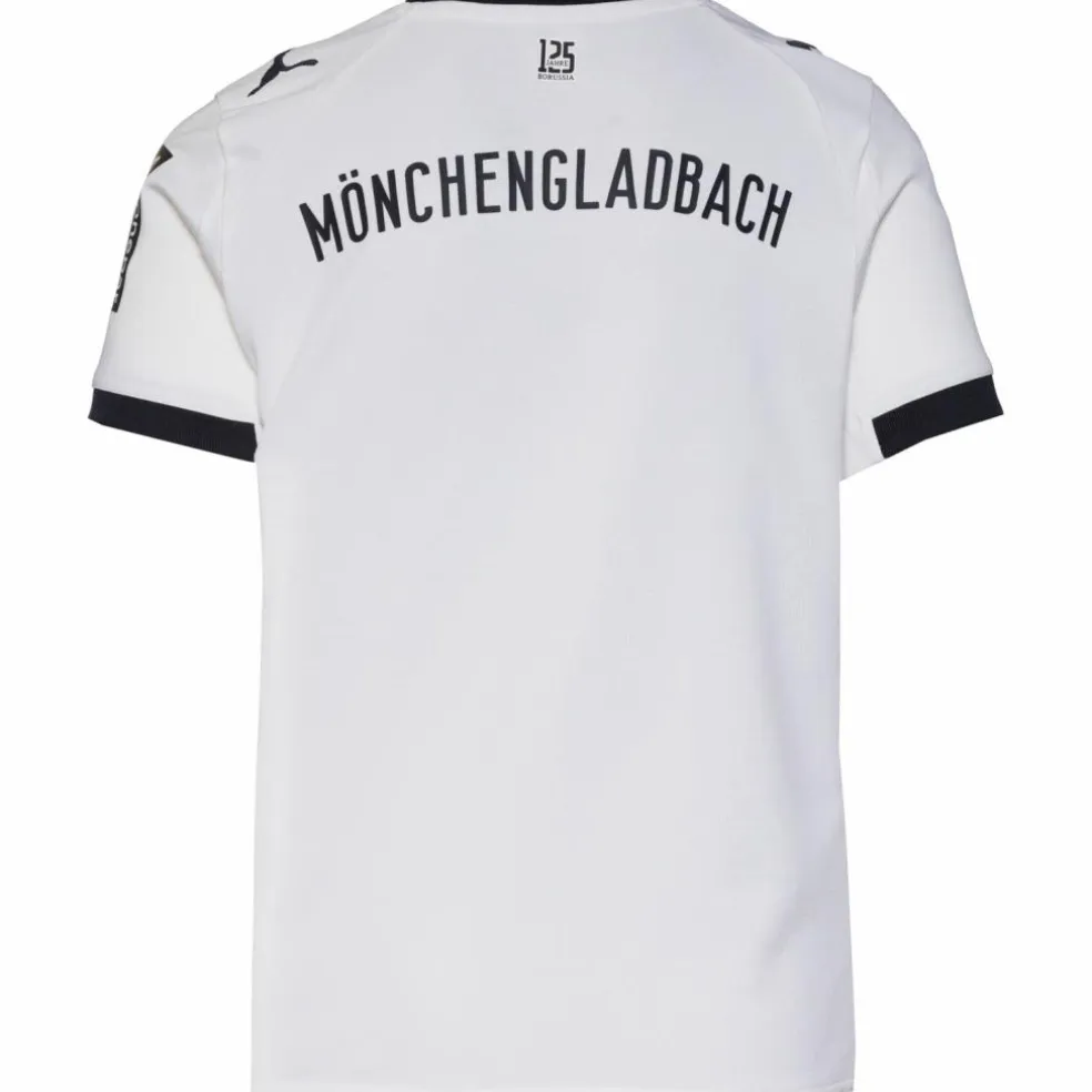 PUMA · Borussia Mönchengladbach 25/26 Heim