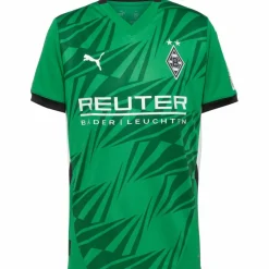 PUMA · Borussia Mönchengladbach 24/25 Auswärts