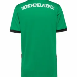 PUMA · Borussia Mönchengladbach 24/25 Auswärts