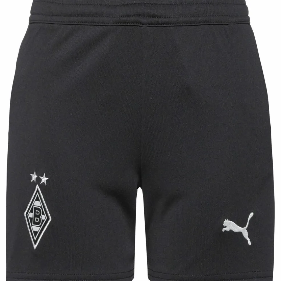 PUMA · Borussia Mönchen Gladbach 25-26 Heim