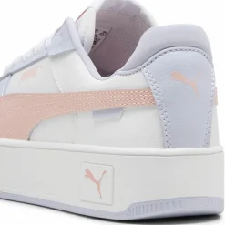 PUMA · Carina Street