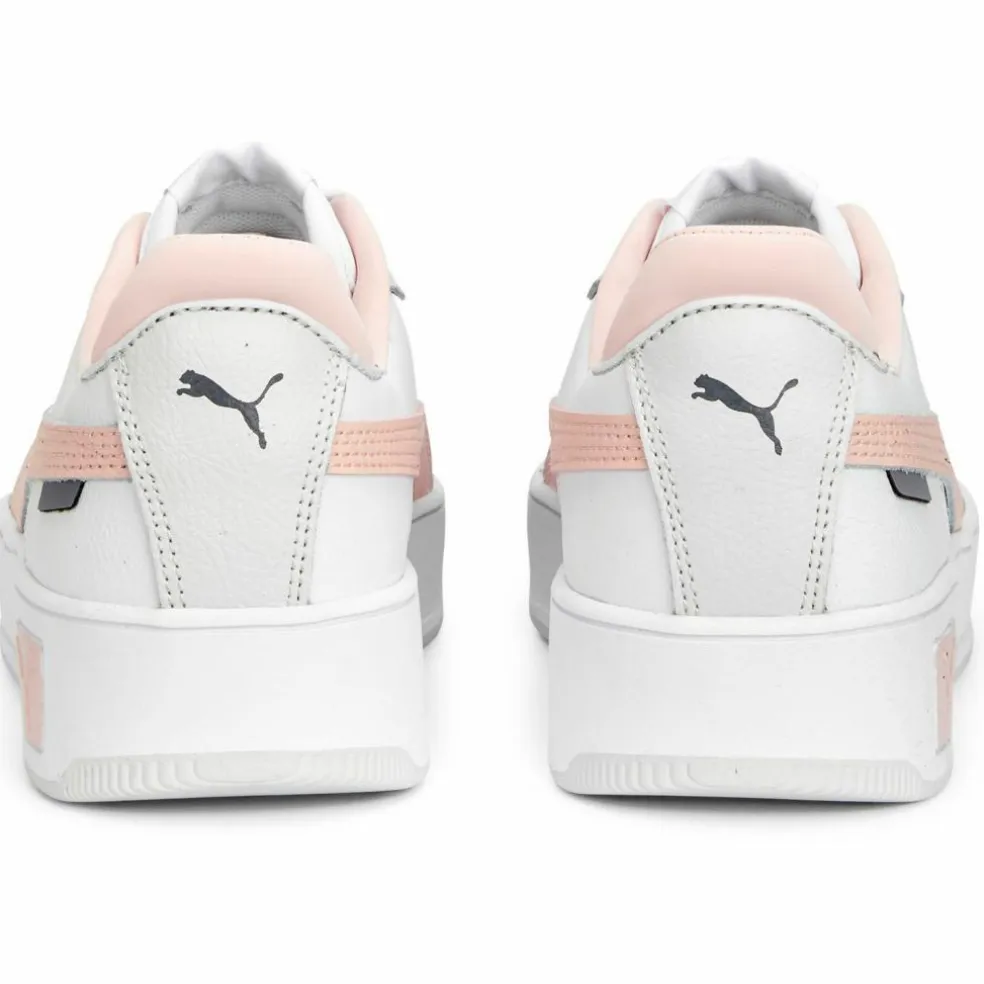 PUMA · Carina Street