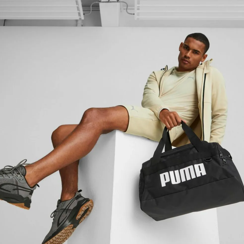 PUMA · Challenger Duffel