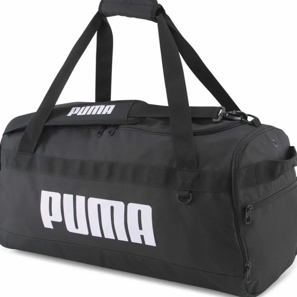 PUMA · Challenger Duffel