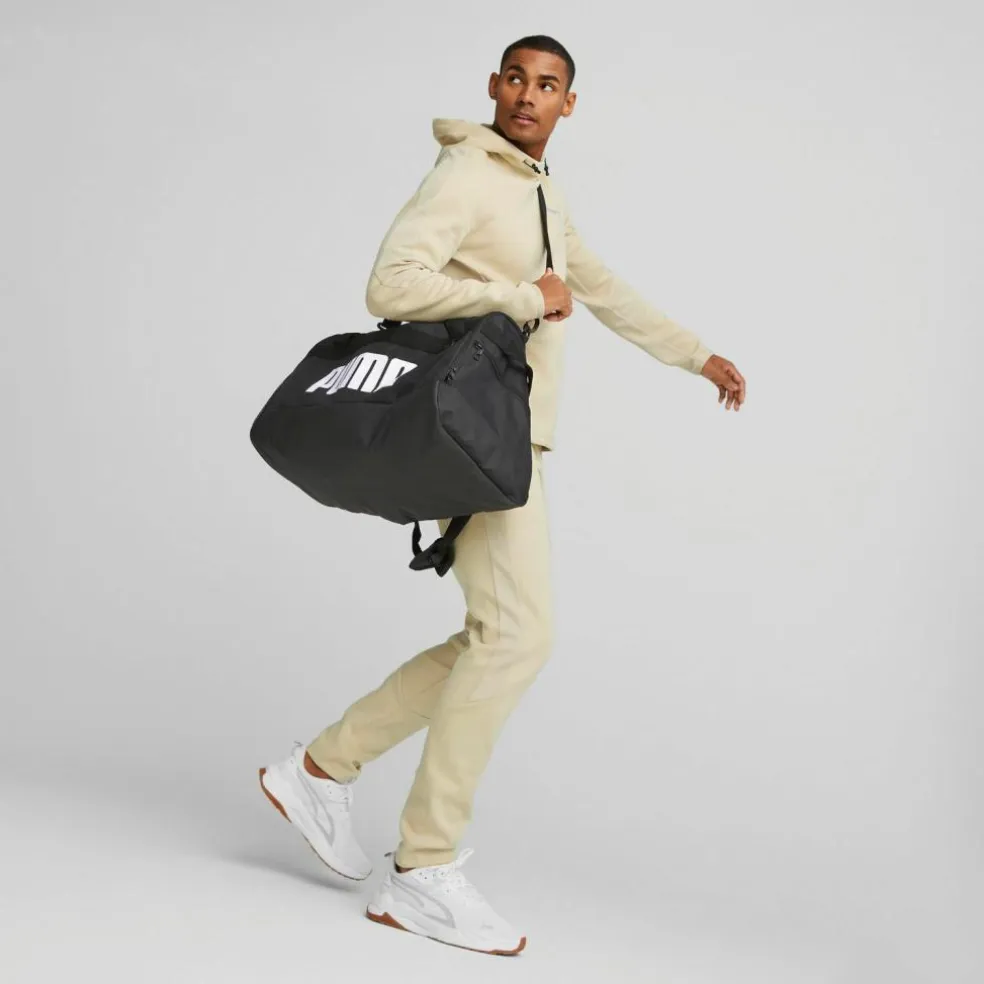 PUMA · Challenger Duffel