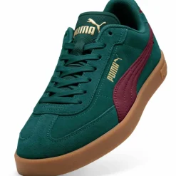 PUMA · Club II Era