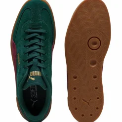 PUMA · Club II Era