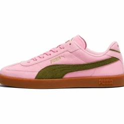PUMA · Club II Era