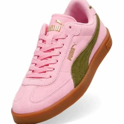 PUMA · Club II Era