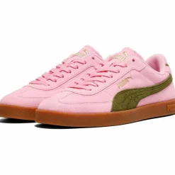 PUMA · Club II Era