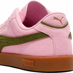 PUMA · Club II Era