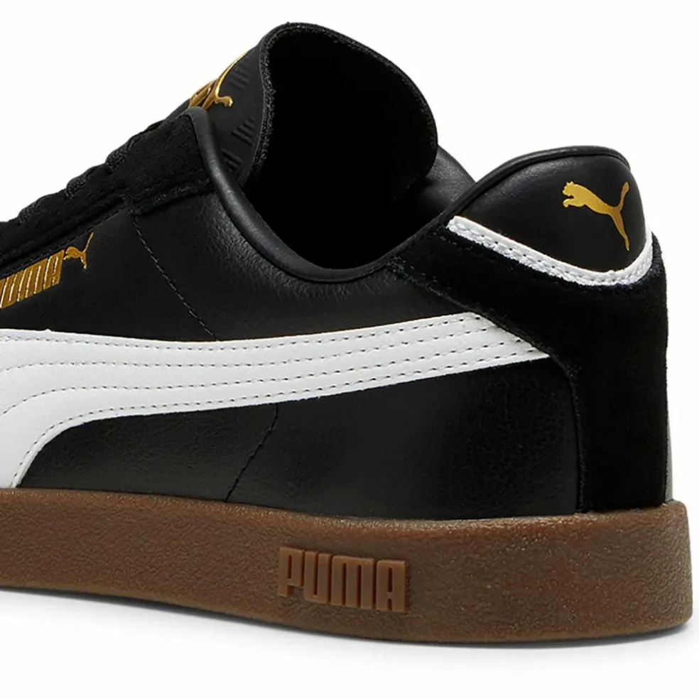 PUMA · Club II Era