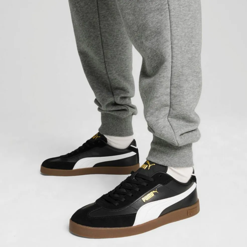 PUMA · Club II Era
