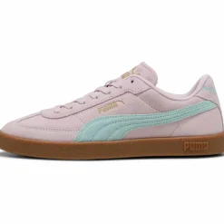PUMA · Club II Era Suede
