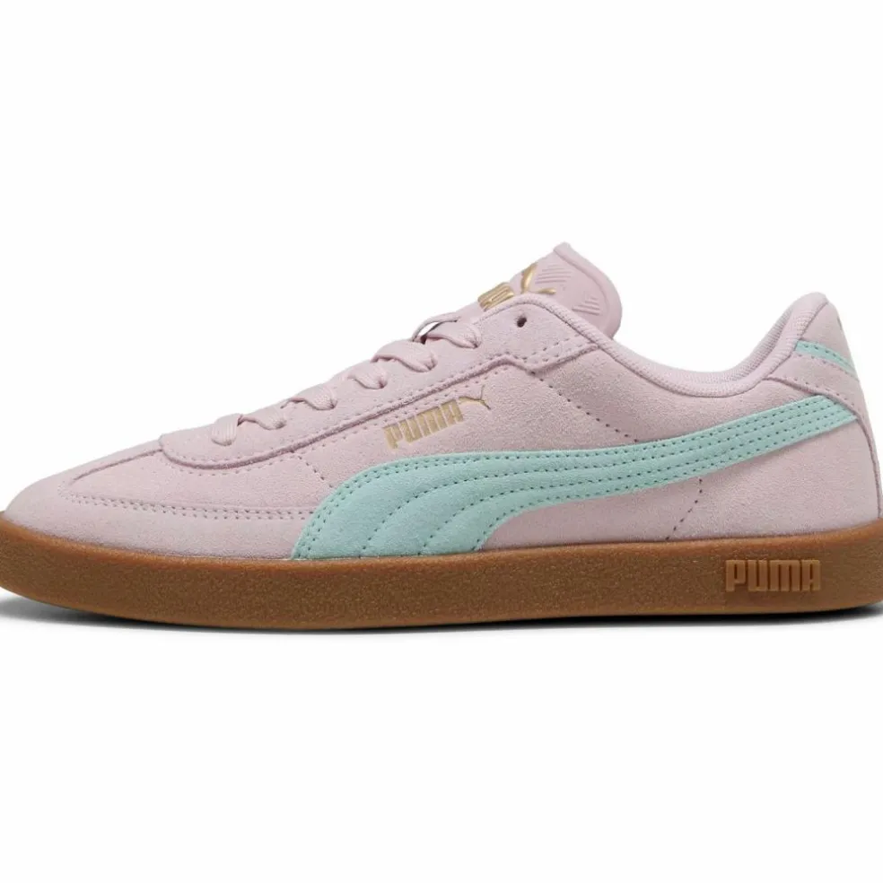 PUMA · Club II Era Suede