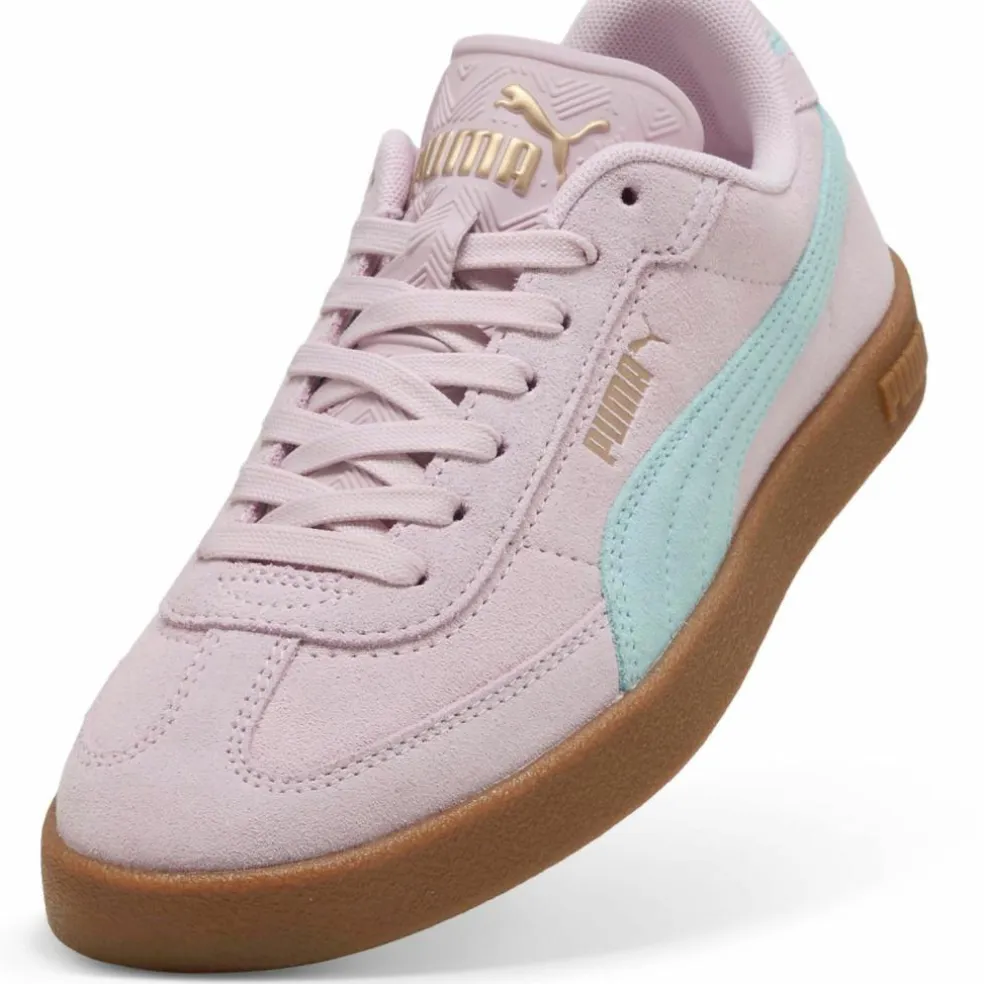 PUMA · Club II Era Suede