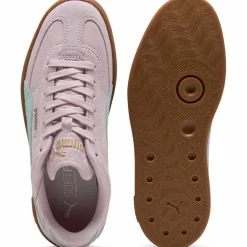 PUMA · Club II Era Suede