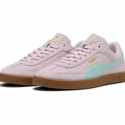PUMA · Club II Era Suede