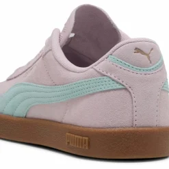 PUMA · Club II Era Suede