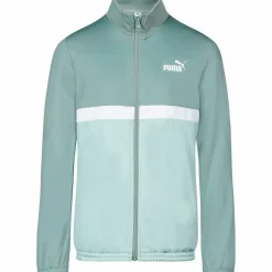 PUMA · Colorblock