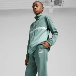 PUMA · Colorblock