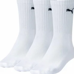 PUMA · CREW SOCK 3P