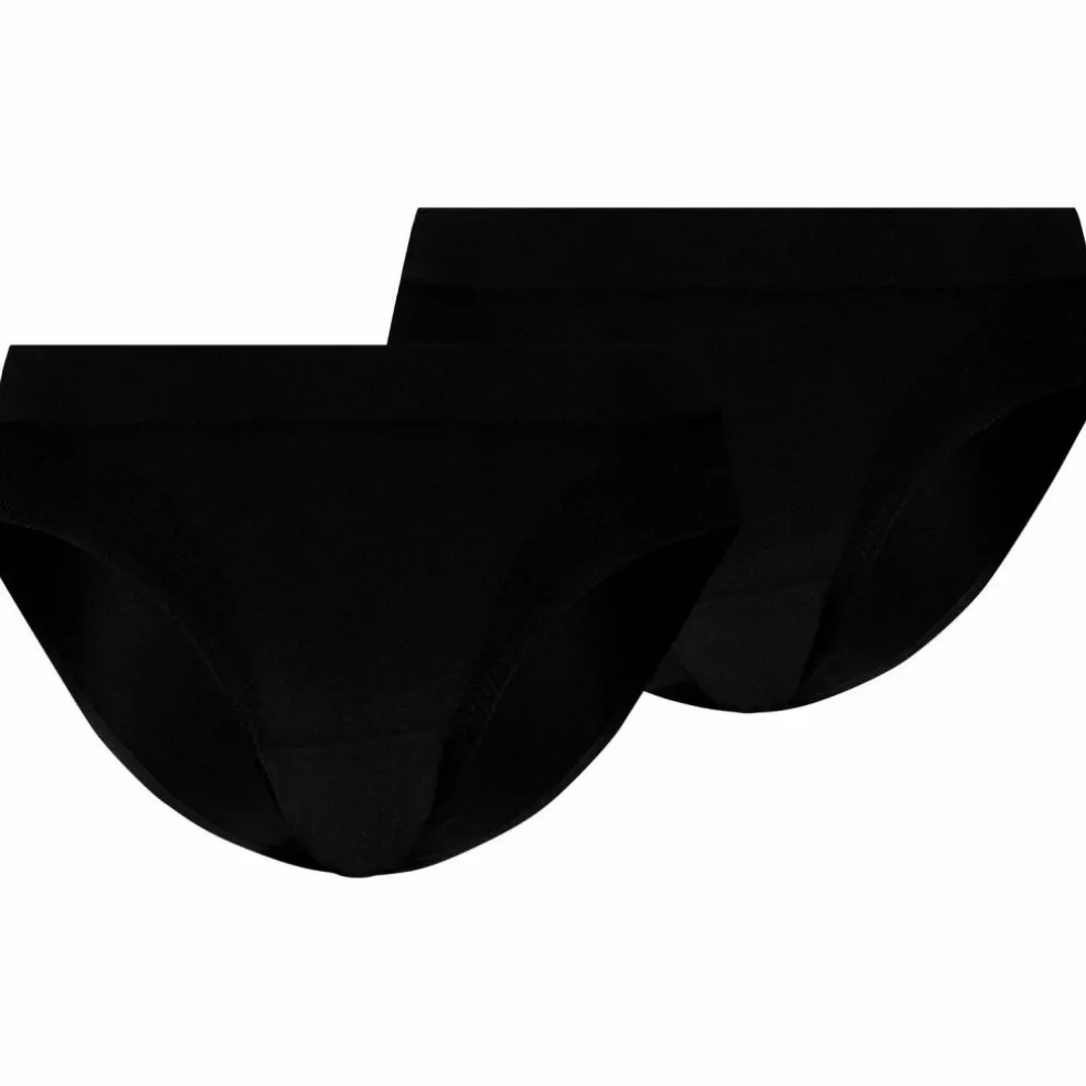 PUMA · 3D KNIT SPORT BRIEFS 2P