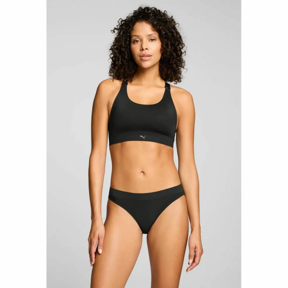 PUMA · 3D KNIT SPORT BRIEFS 2P