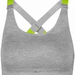 PUMA · 3D KNIT SPORT TOP