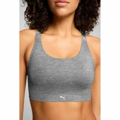 PUMA · 3D KNIT SPORT TOP