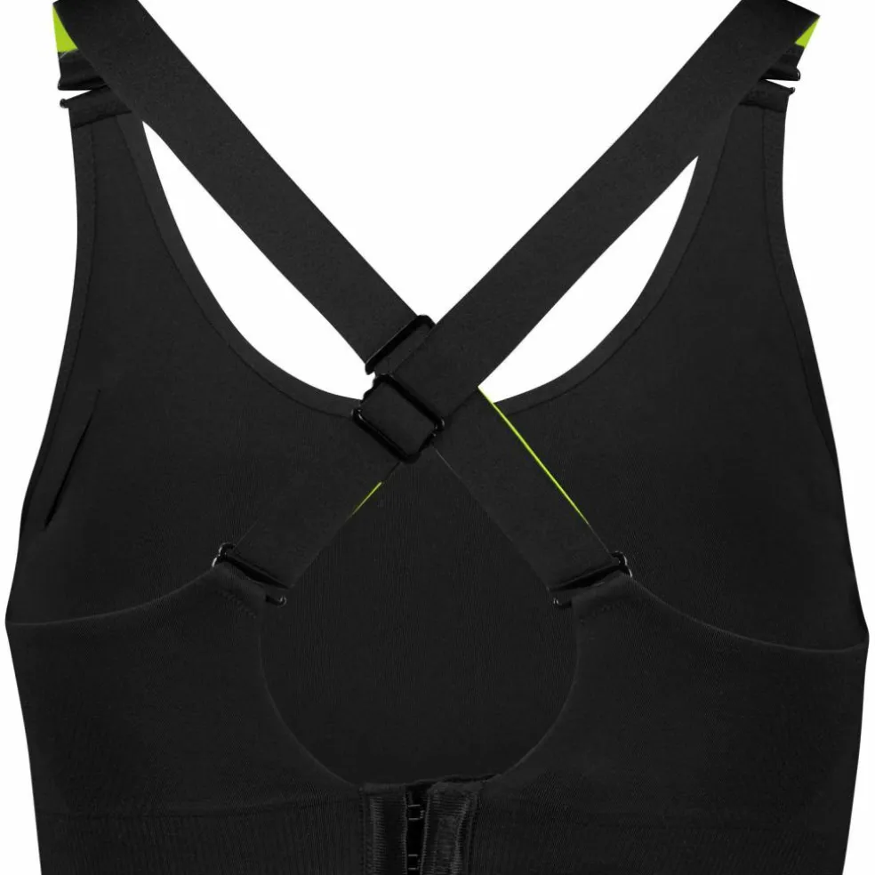 PUMA · 3D KNIT SPORT TOP