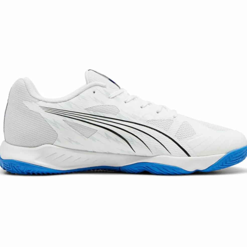 PUMA · Eliminate Turbo