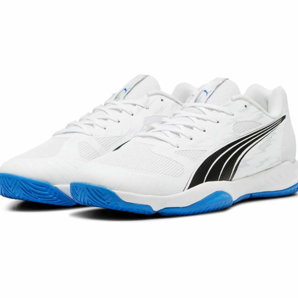PUMA · Eliminate Turbo