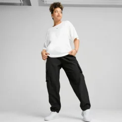 PUMA · Essential Relaxed
