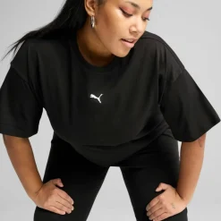 PUMA · Essential Relaxed