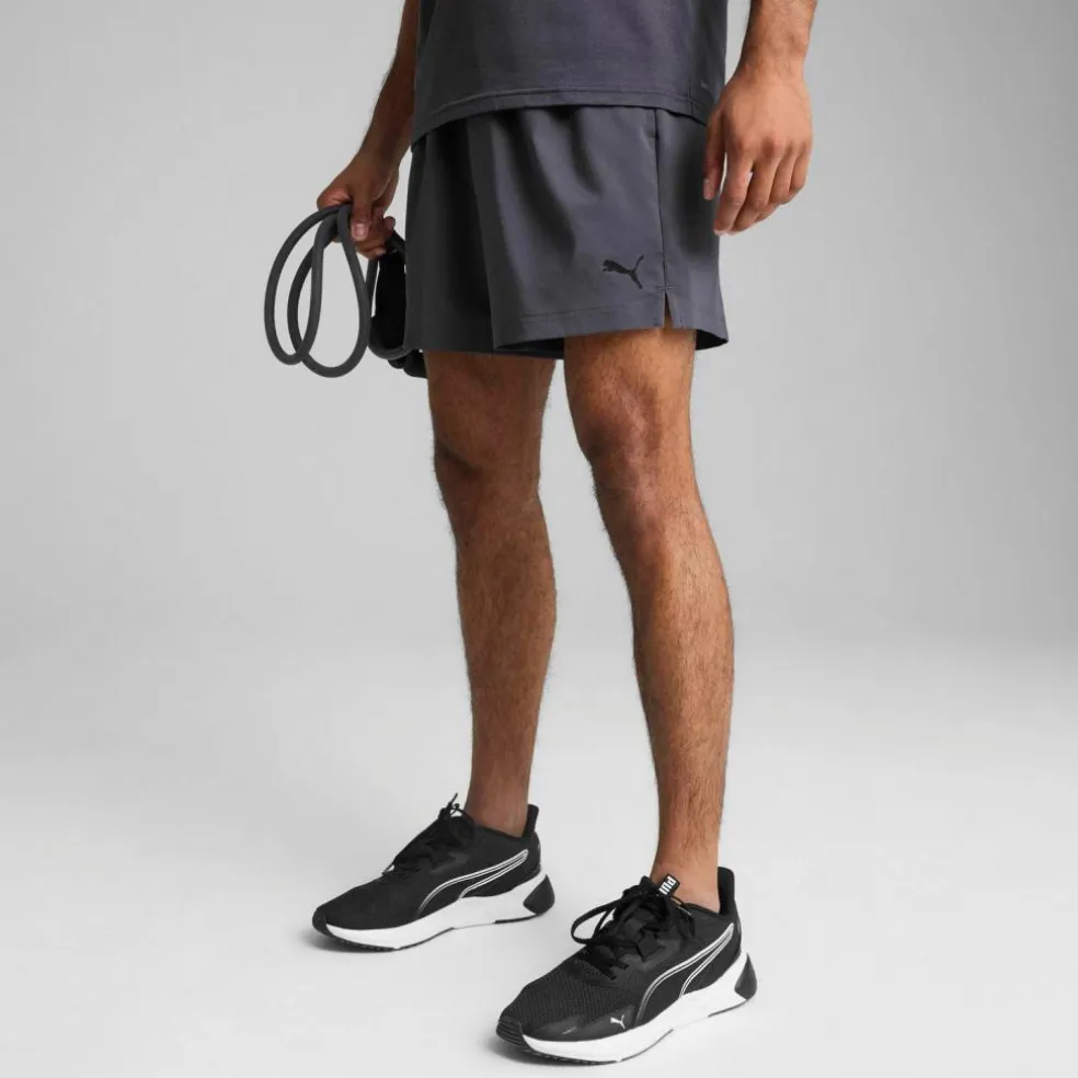 PUMA · ESSENTIALS