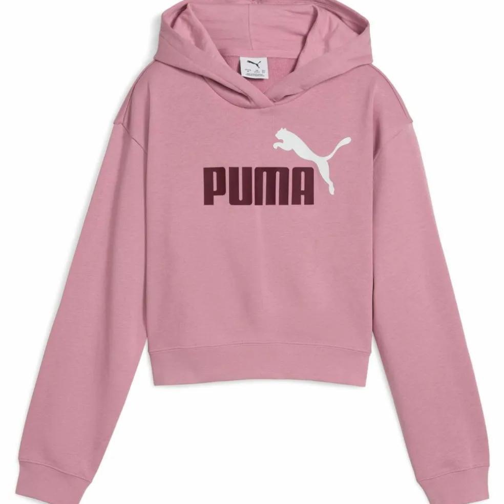 PUMA · ESSENTIALS 2 COLOR