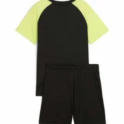 PUMA · ESSENTIALS No.1 Logo