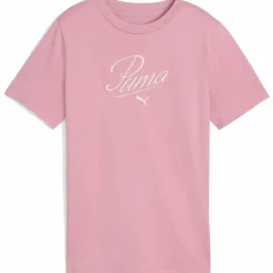 PUMA · ESSENTIALS SCRIPT