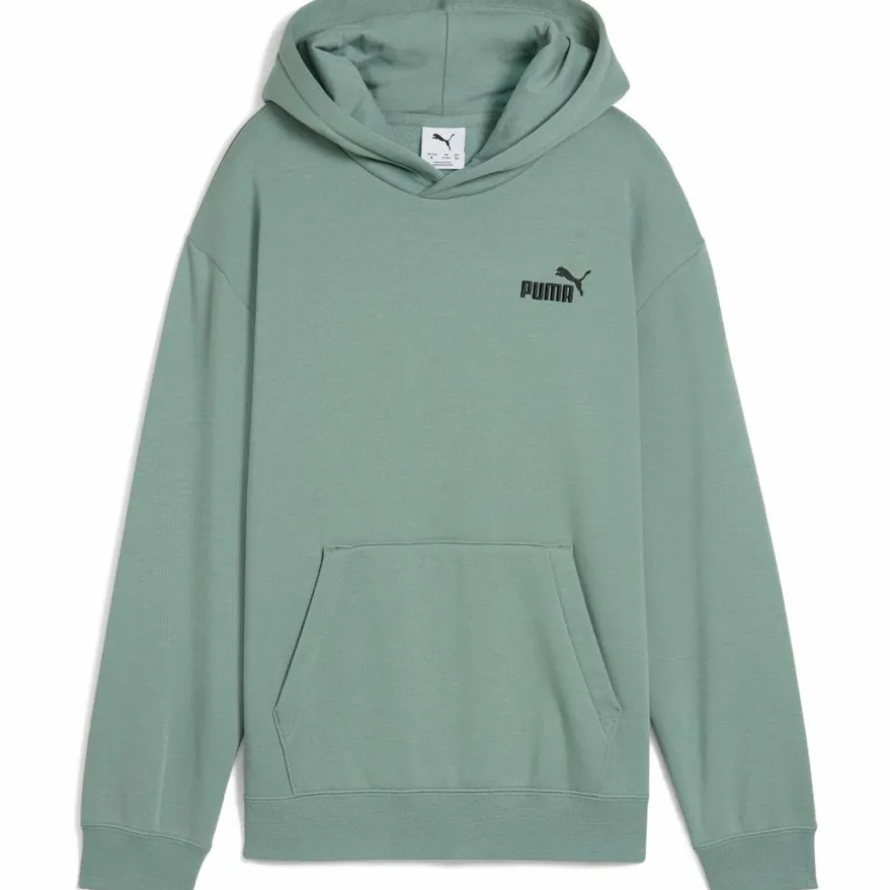 PUMA · ESSENTIALS Small Logo Relax